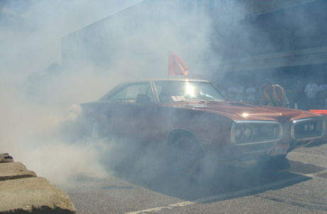 1970 Dodge Coronet R/T By Kevin Wallenhorst - Image 2