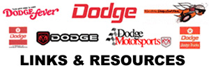 Dodge Logos